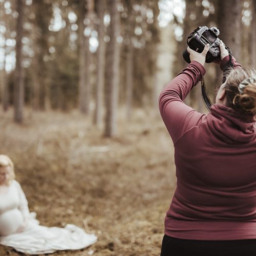 Familjefotograf Västernorrland